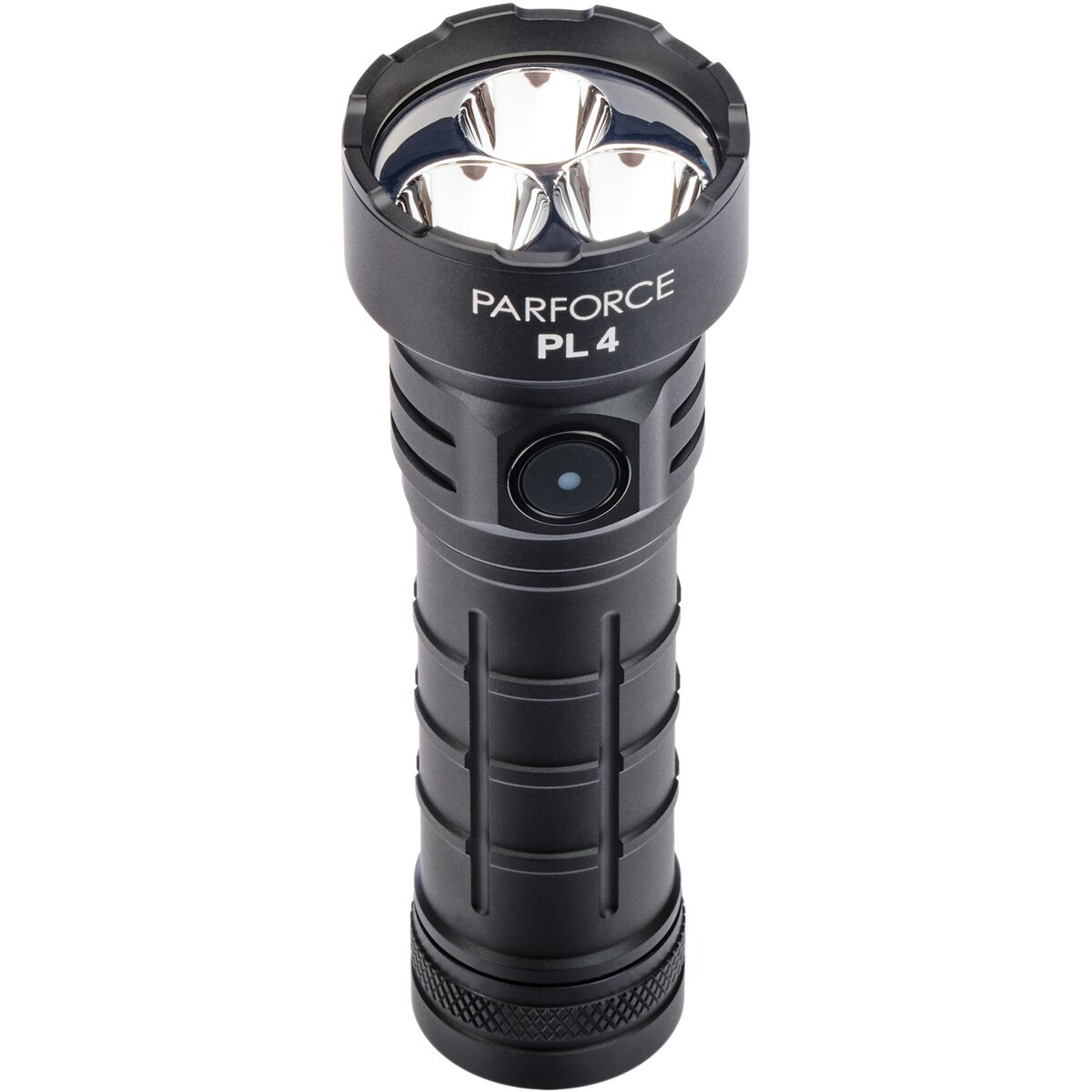 Parforce Flashlight PL 4 4000lm