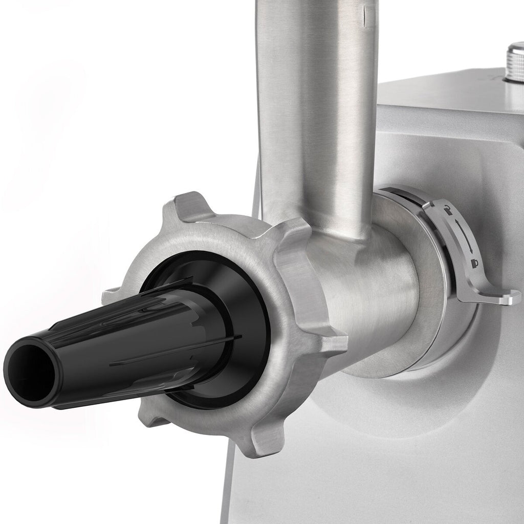 CASO Meat grinder FW 2500 (Silver)