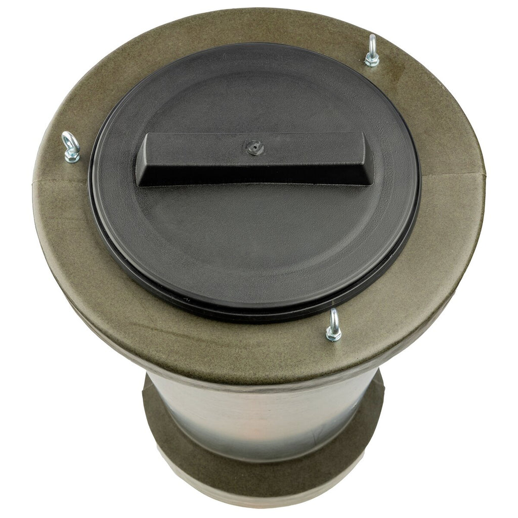 EUROHUNT Storage container for feeders 2.0