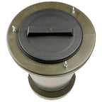 EUROHUNT Storage container for feeders 2.0