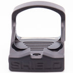 Shield Red dot sight RMSc (Black – 4 MOA)