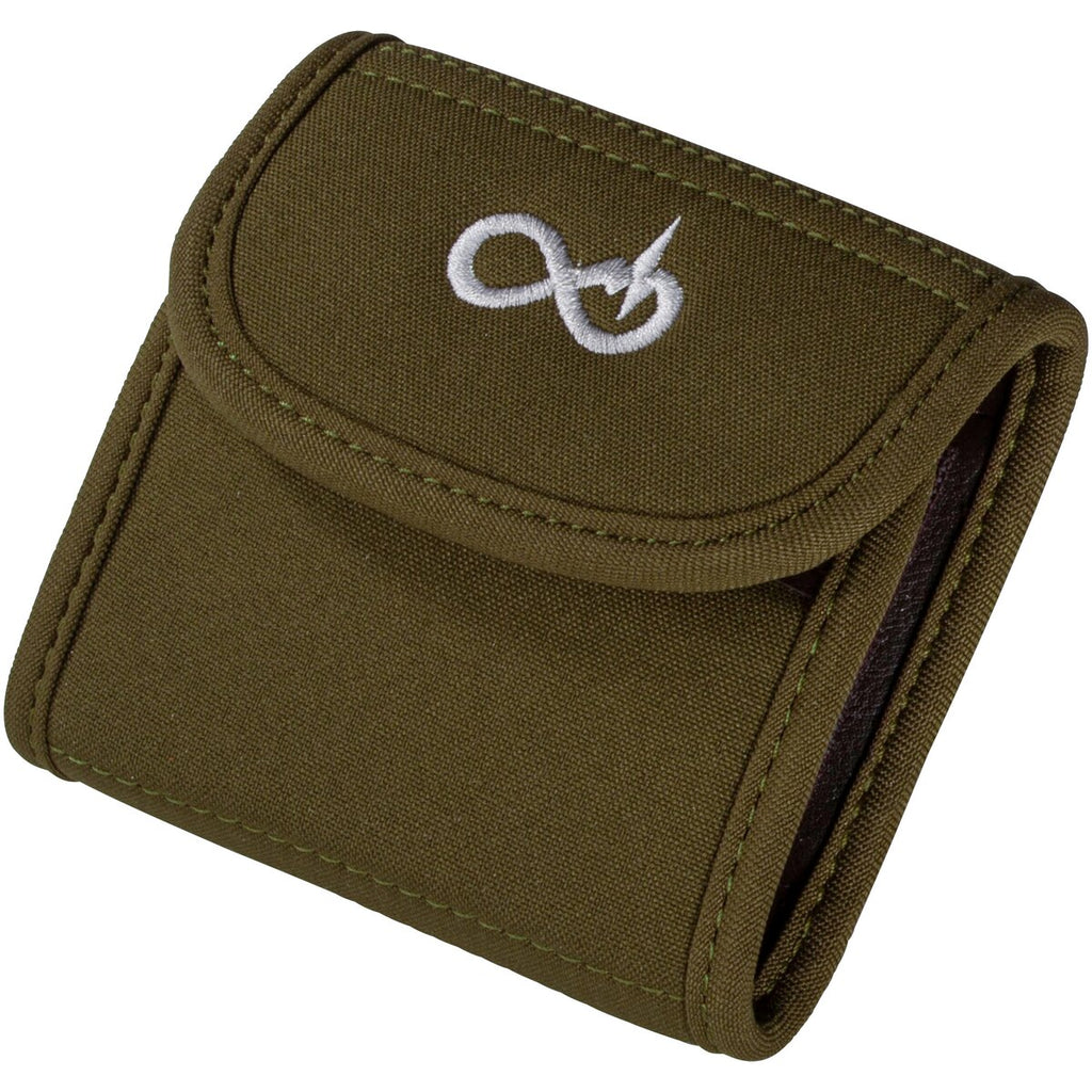 Merkel Gear Cartridge case
