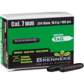 Brenneke Bullets .284 10.4g/160grs. DAY (Caliber .284 (7 mm))