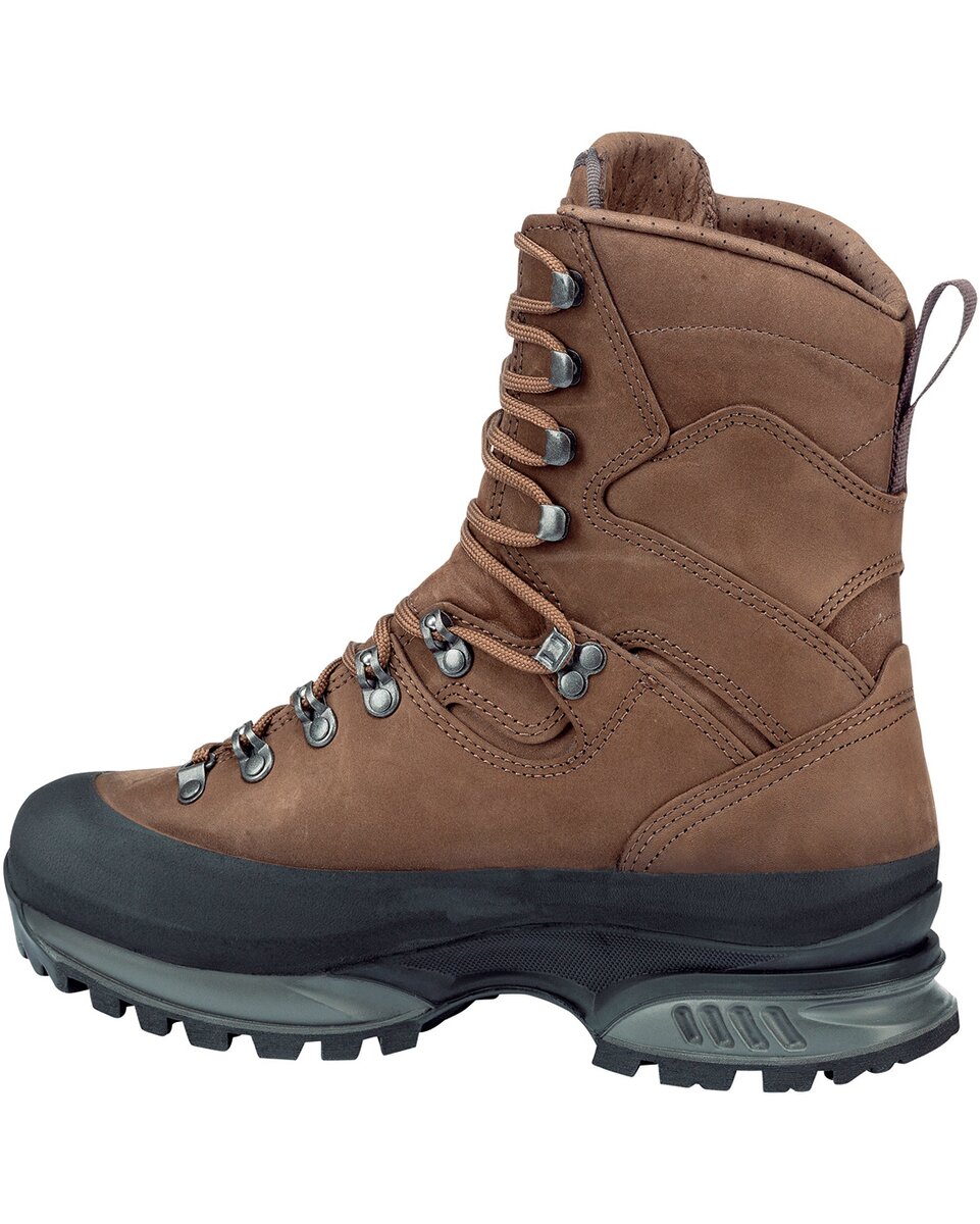 Hanwag Tatra Top GTX boots (Brown)