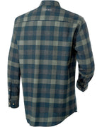 Parforce Hunting shirt Bernd (Blue/Olive)