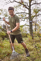 Parforce Agile hunting shorts (Brown/olive)