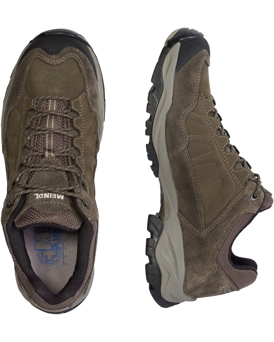 MEINDL Rottendorf GTX low shoe (Olive.)