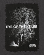 Merkel Gear T-shirt boar (Gray)