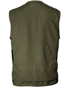 Parforce Shooting vest (Olive)