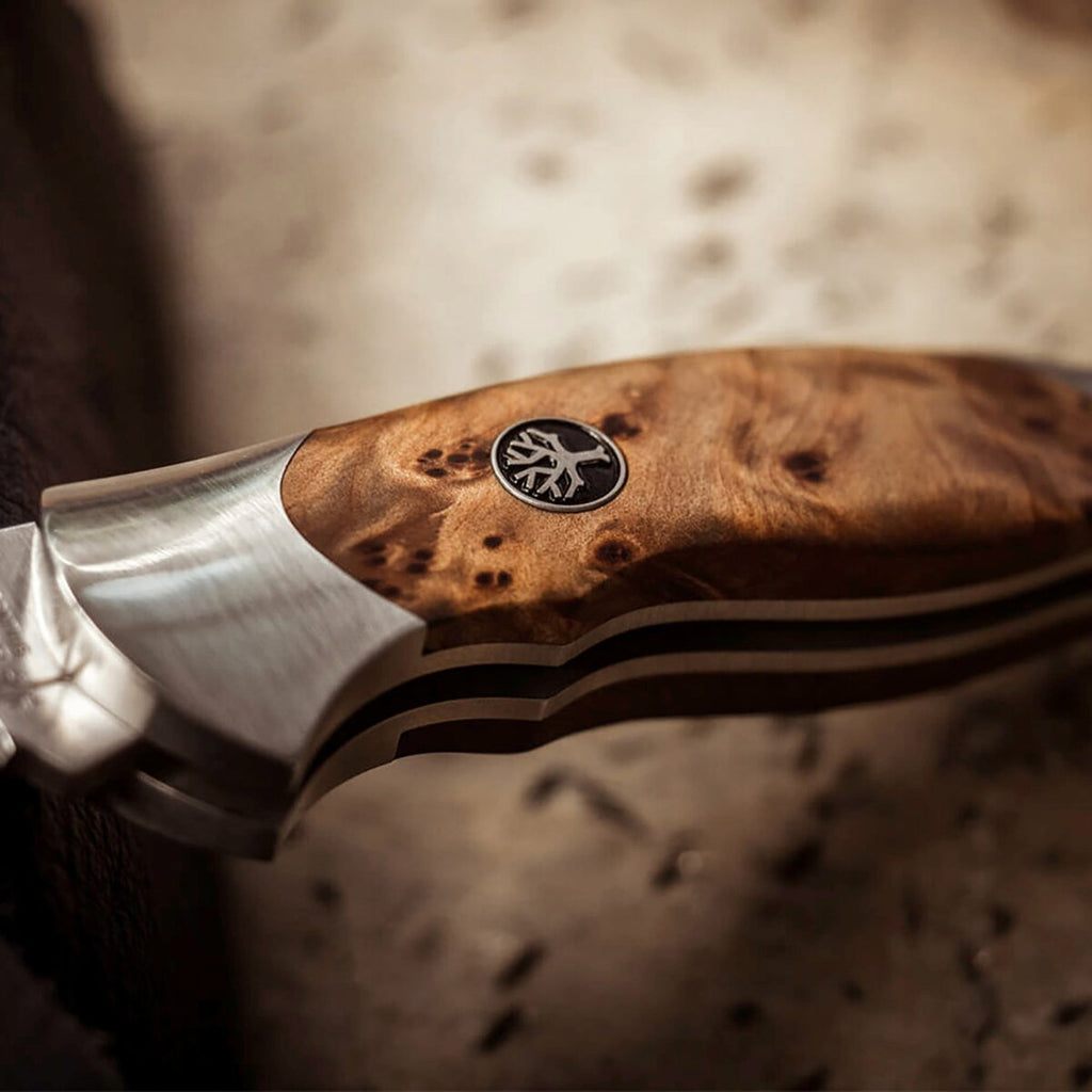 Böker Folding knife Scout Thuja
