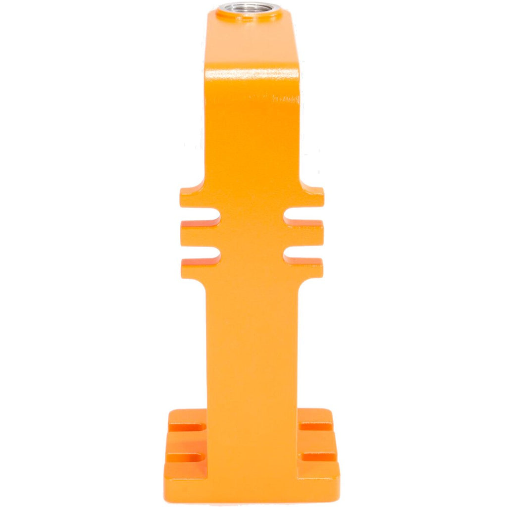 Lyman Stand for powder filling device Brass Smith
