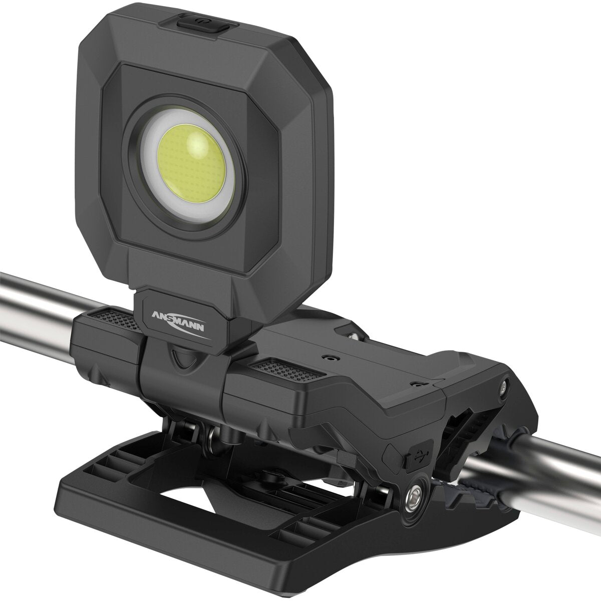 Ansmann Work light Kroco WL1700R