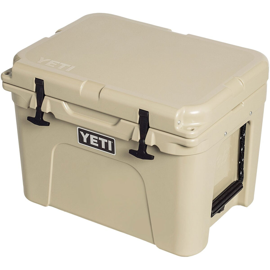 YETI Cooler Tundra 35 (Beige)