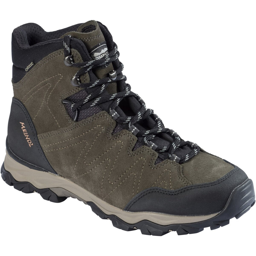 MEINDL Boots Kreuzberg GTX (Olive)