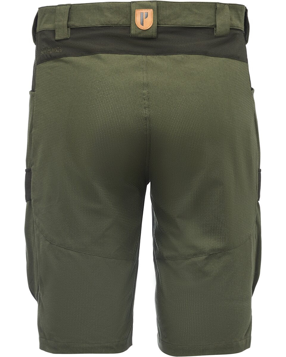 Parforce Summer shorts Air (Olive)