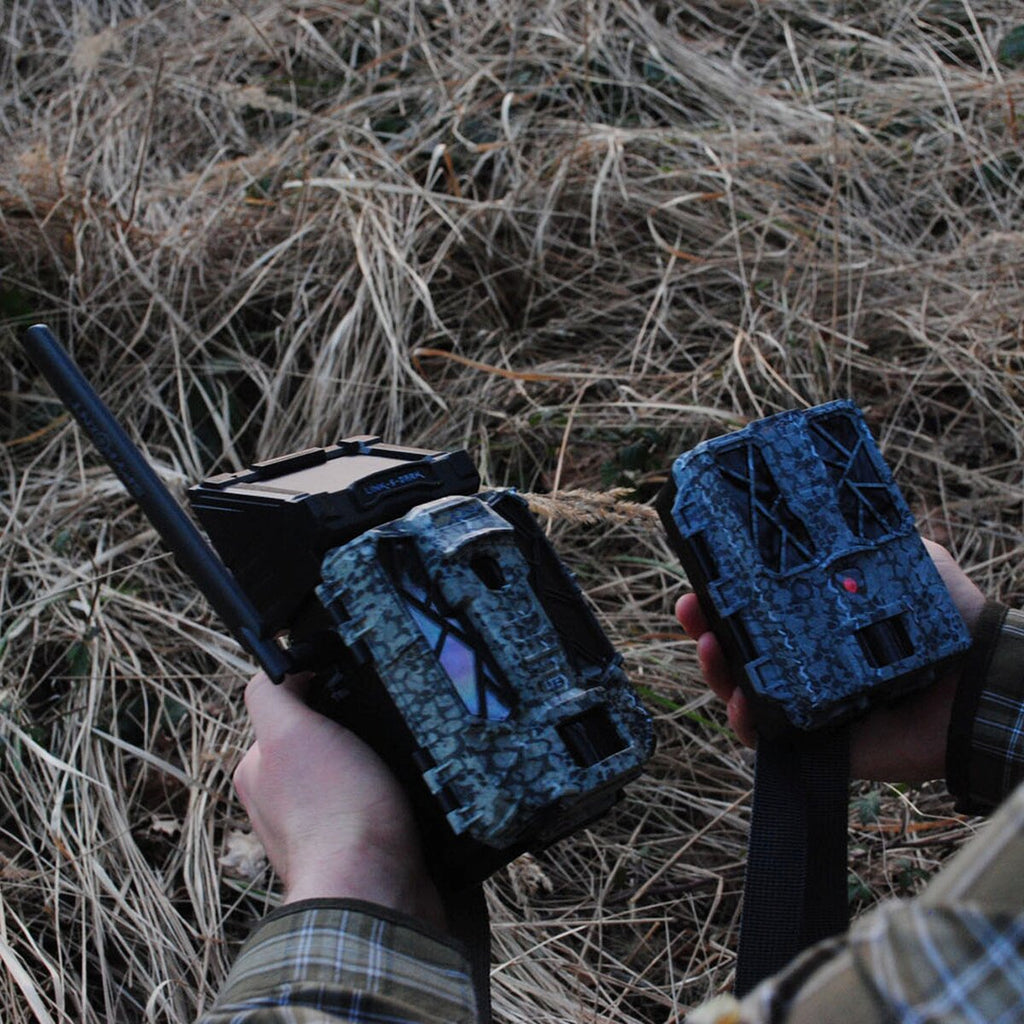 Spypoint Force Pro wildlife camera