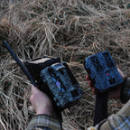 Spypoint Force Pro wildlife camera
