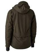 Deerhunter Heat Game Jacket (Wood)