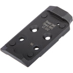 EAW Adapter plate for Viper, Sport II OR and Shadow 2 OR (Shield SMS, Shield RMS)