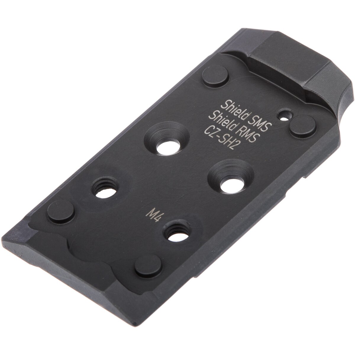 EAW Adapter plate for Viper, Sport II OR and Shadow 2 OR (Shield SMS, Shield RMS)