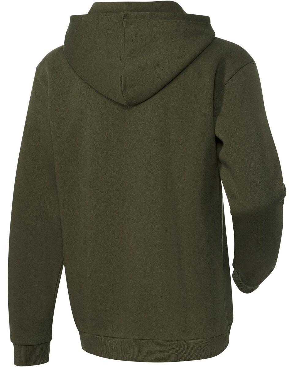 Parforce Hoodie (Olive/Good hunting)