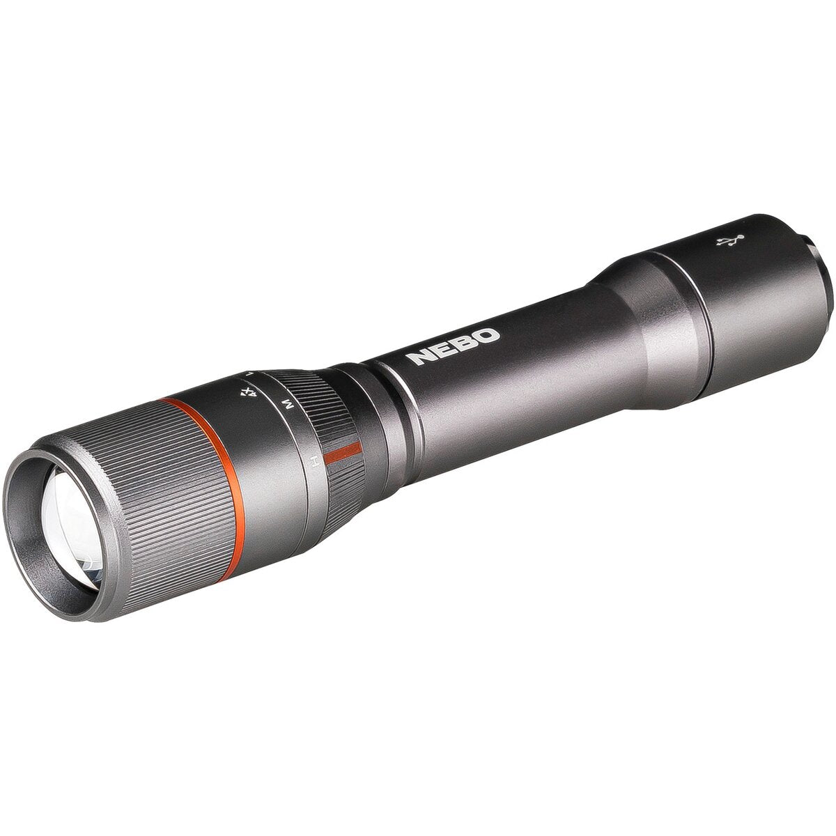 NEBO Davinci 2000 flashlight