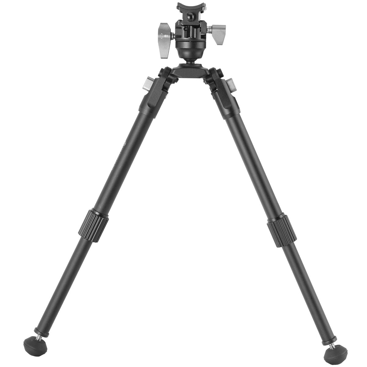 Vanguard Bipod EQ-Precision 2QS (2QS A (aluminum) – weight 385 g)