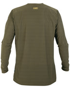 Hart long-sleeved shirt Ural (Olive)