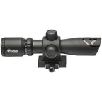 Firefield Barrage 1.5-5x32 rifle scope (Absehen Mil-Dot)