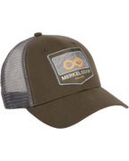 Merkel Gear ILEX Pro Cap (Brown)