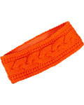 Merkel Gear Braid headband headband (Orange)