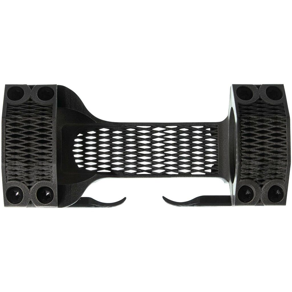 EAW 3D tilt-up assembly (Ø 30 mm, height 18 mm)