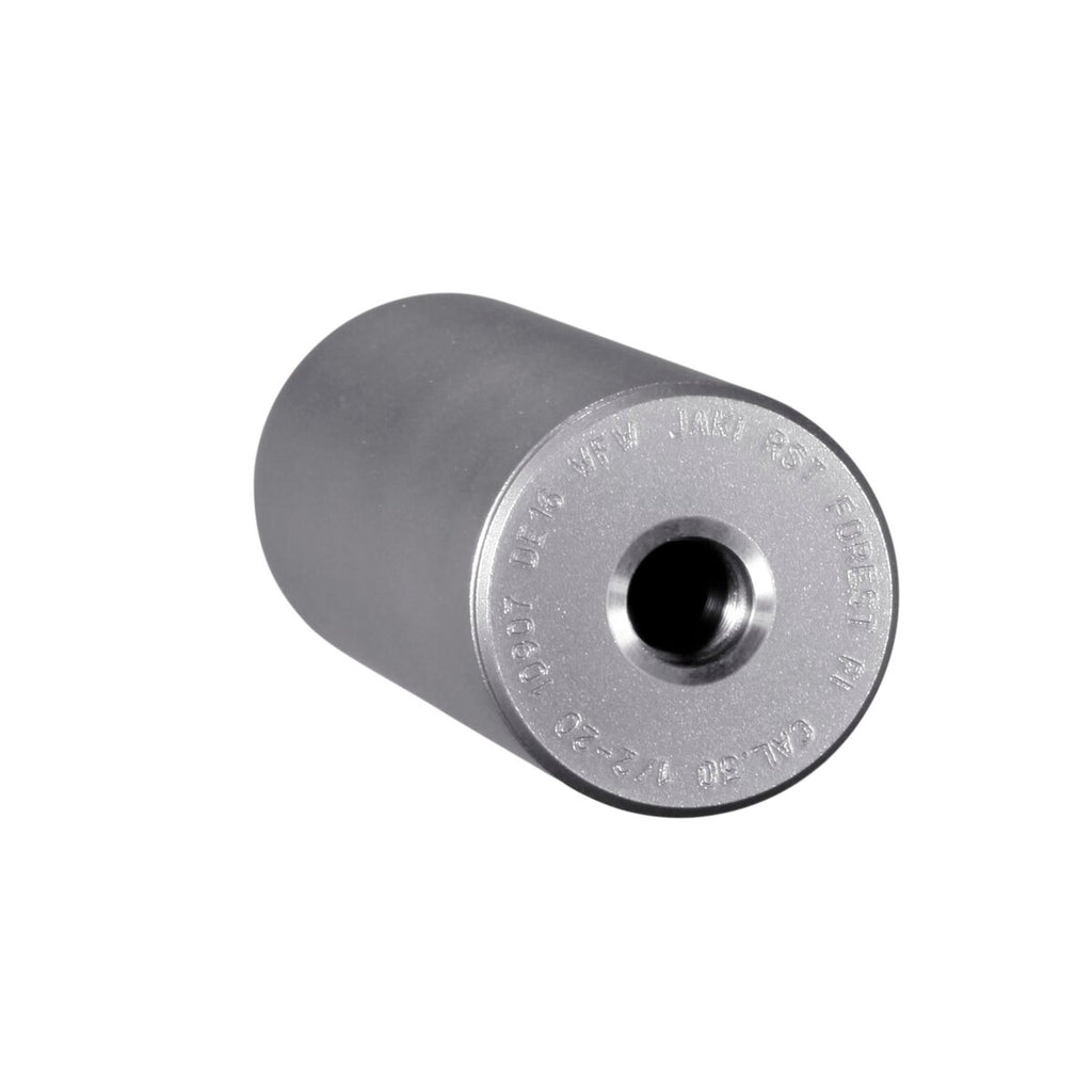 JAKI Silencer RST Forest caliber .222 - .30 (Caliber .30/7.62mm – UNEF 5/8-24)