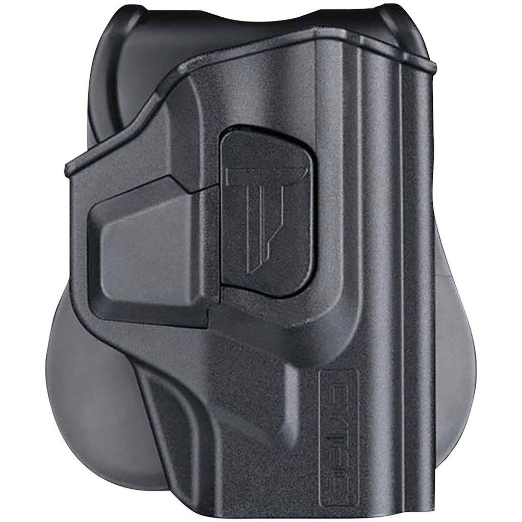 CYTAC Holster R-Defender Gen 4 (Sig Sauer P320 Carry, M18 | Right-handed | Black)