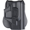 CYTAC Holster R-Defender Gen 4 (Sig Sauer P320 Carry, M18 | Right-handed | Black)