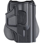 CYTAC Holster R-Defender Gen 4 (Sig Sauer P320 Carry, M18 | Right-handed | Black)
