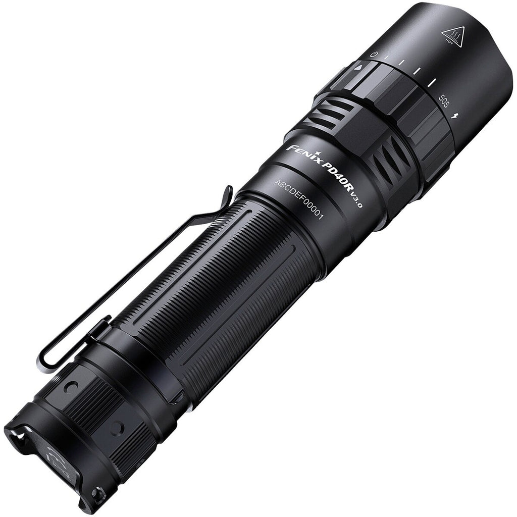 Fenix Flashlight Fenix PD40R V3.0