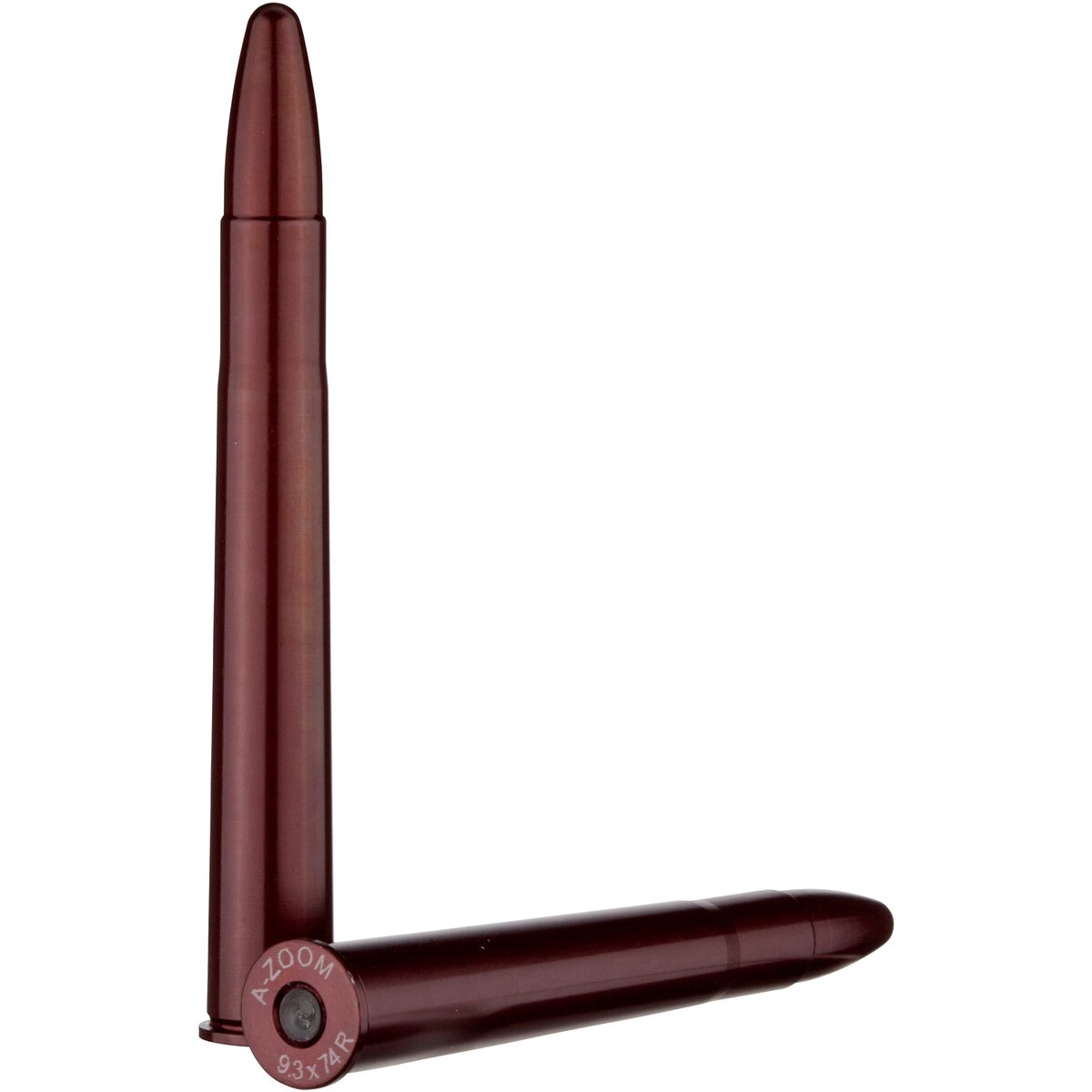 A-Zoom Buffer cartridge for rifles (9.3x74 R)