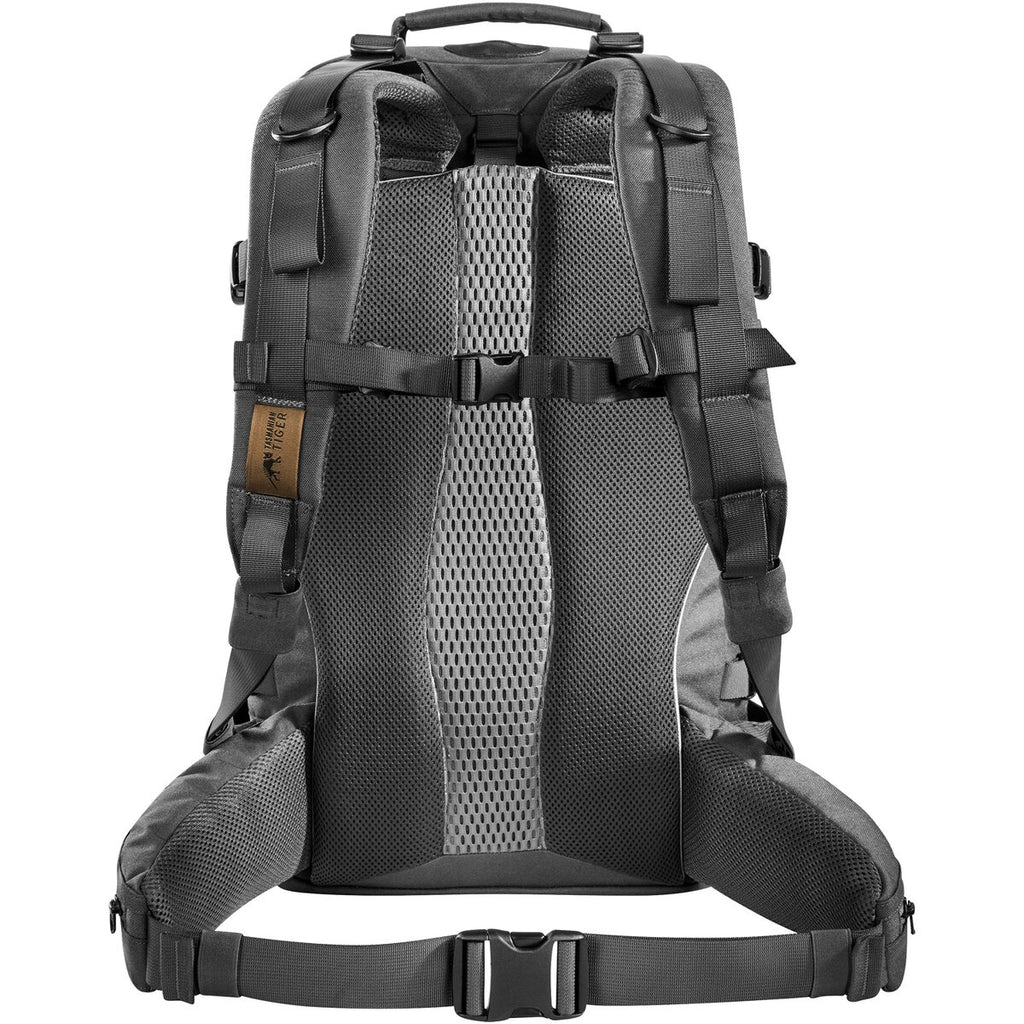 Tasmanian Tiger Backpack Mission Pack MKII (Titanium Grey)