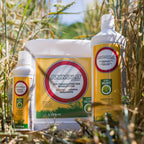 EUROHUNT Wildlife repellent animalit (Contents: 250 ml) 0,25 l