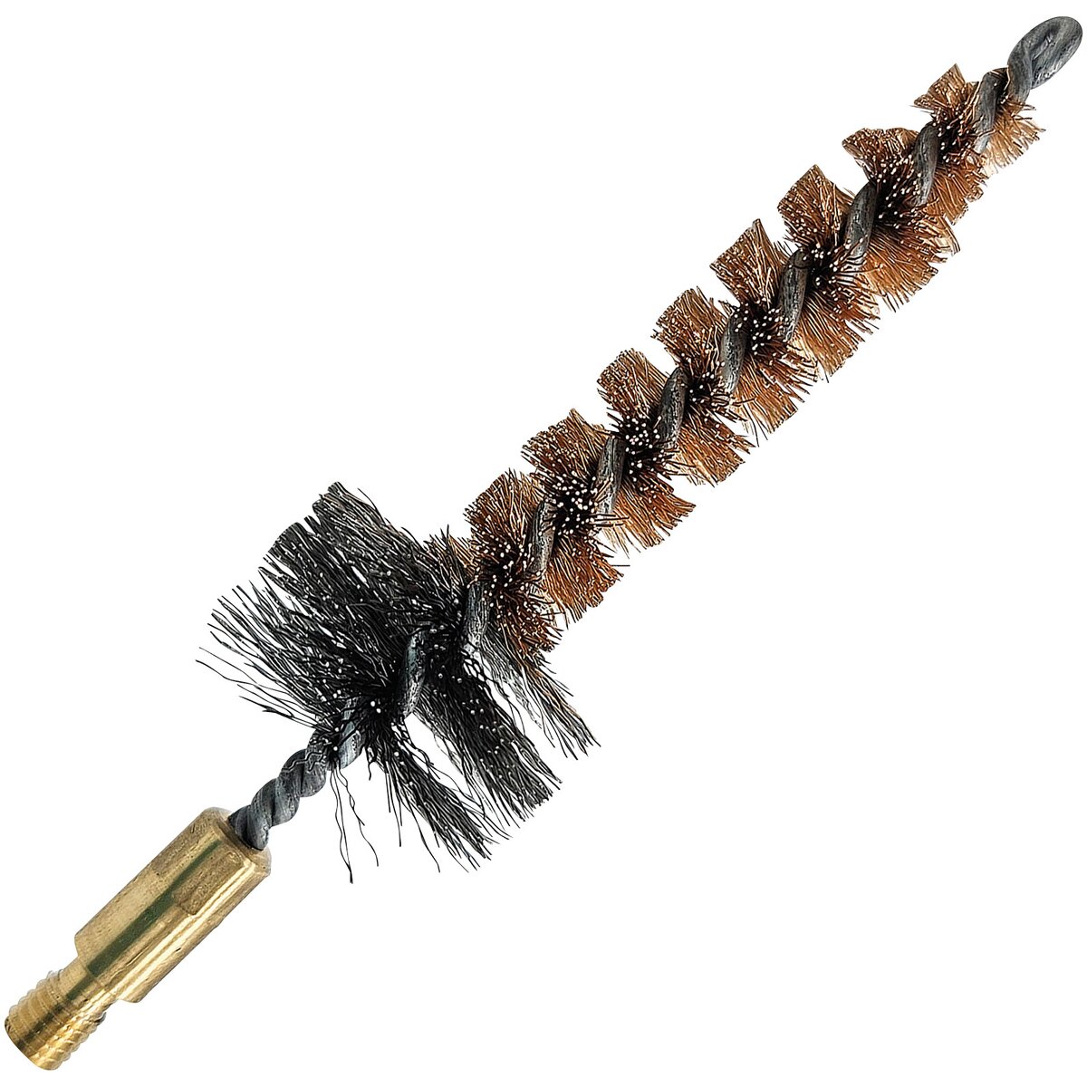 BALLISTOL Щетка для чистки патронника (.223 (5.56x45) – внутренняя резьба 1/8")