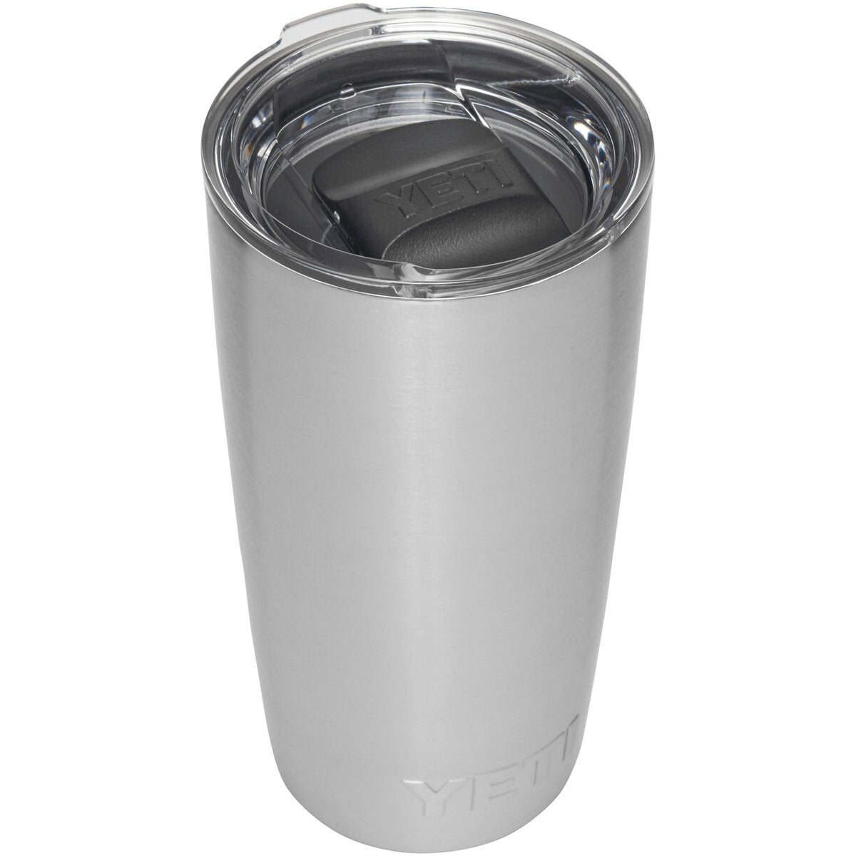 YETI Rambler vacuum insulated mug 295 ml (Stainless steel)