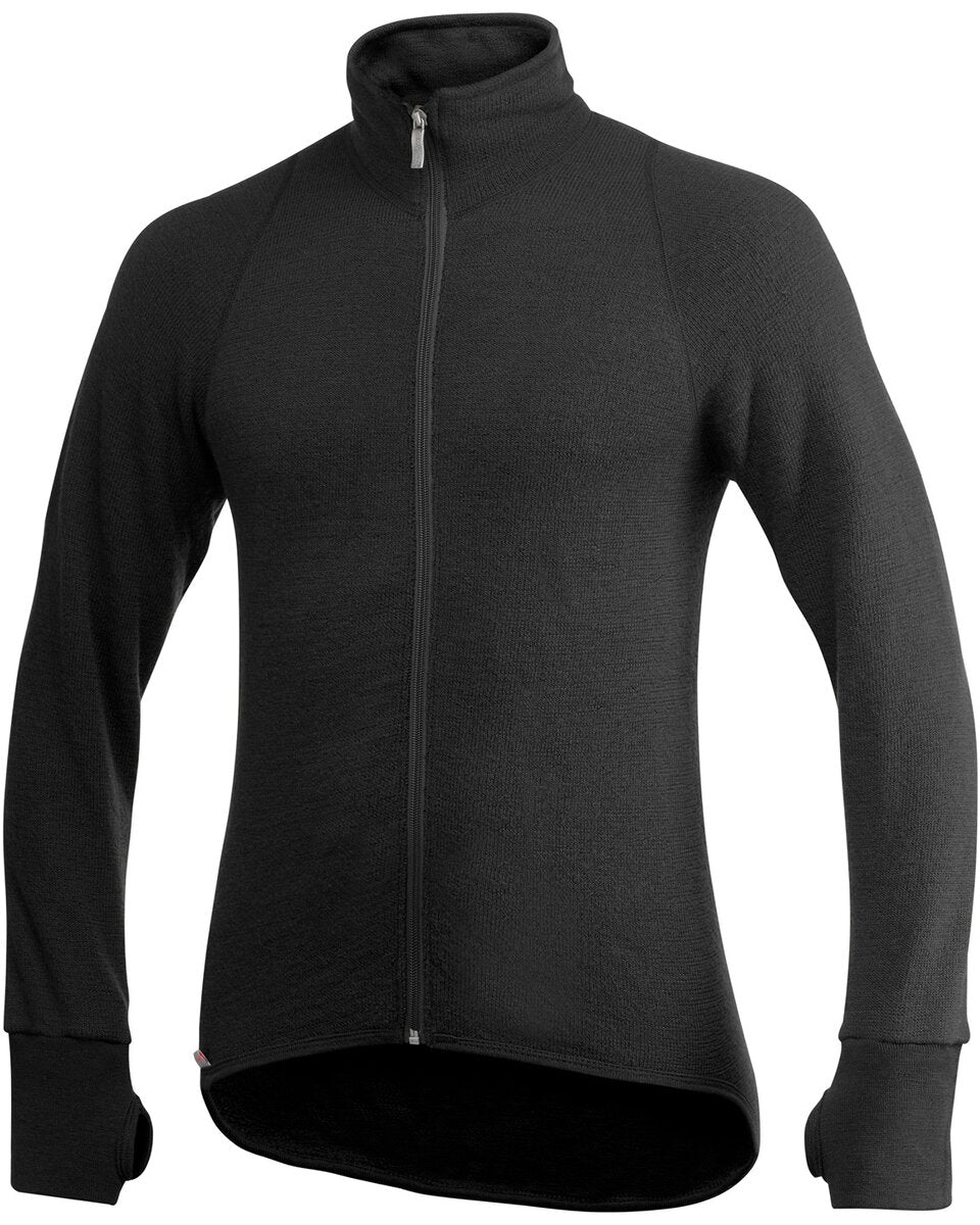 Woolpower Under jacket 600 (Black)