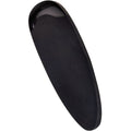 WEGU Elastic butt plate, 1.5 cm (black)