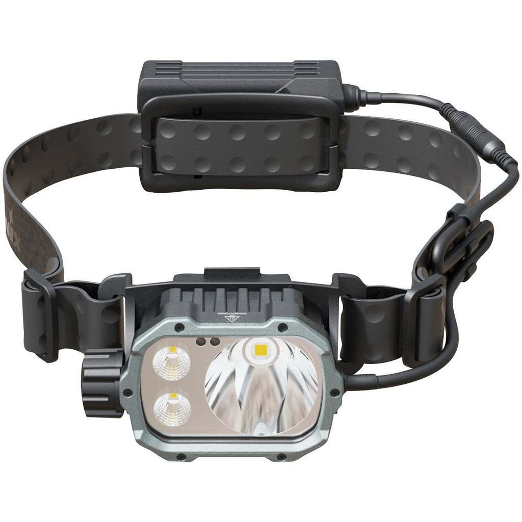 Fenix Headlamp HP35