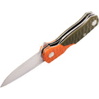 Merkel Gear Folding knife IBEX Tool