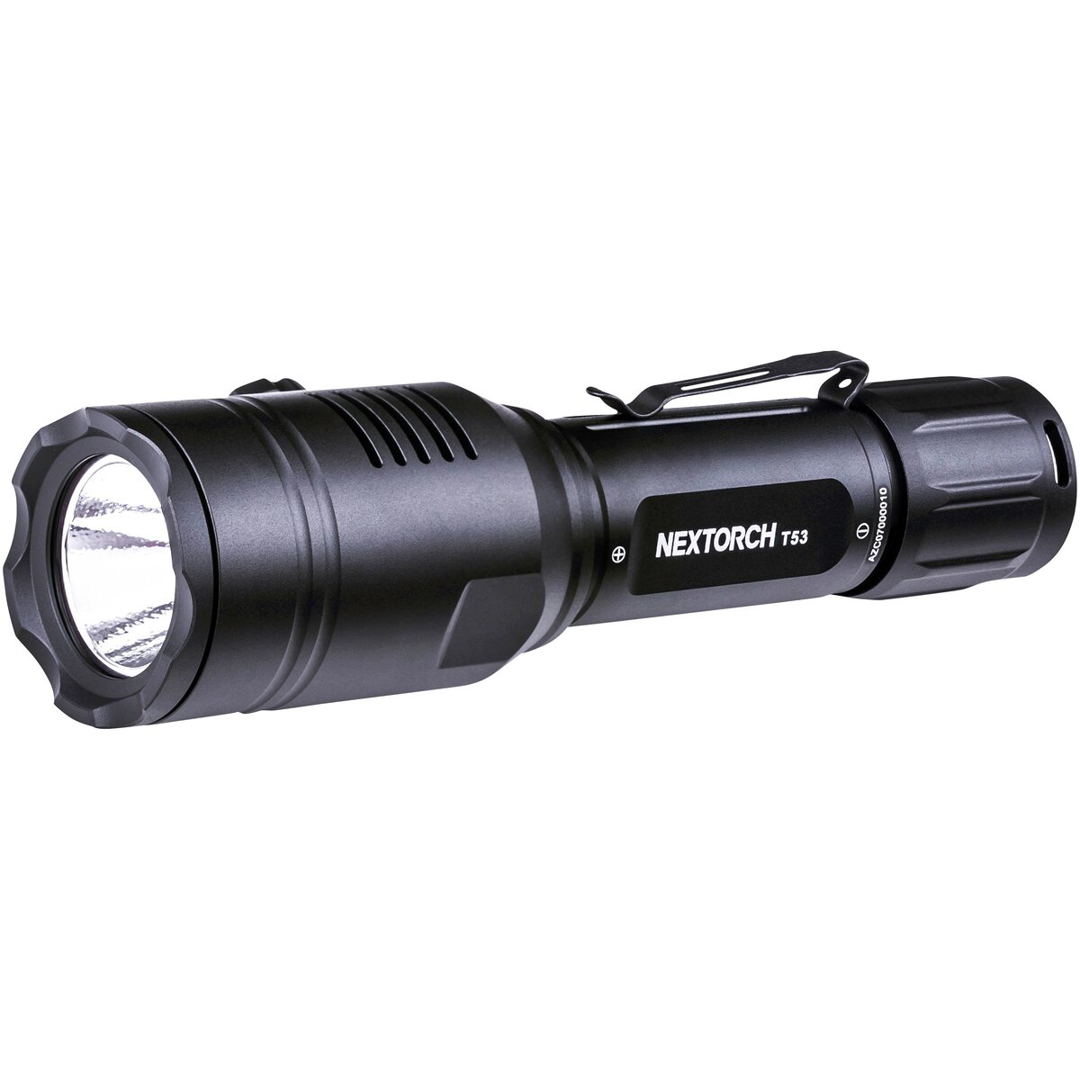 NEXTORCH lukturītis T53 ar krāsu maiņu
