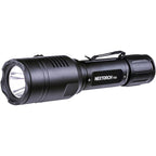NEXTORCH Flashlight T53 with color change