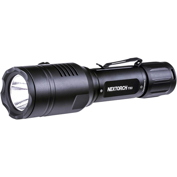 Фонарь NEXTORCH T53 со сменой цвета