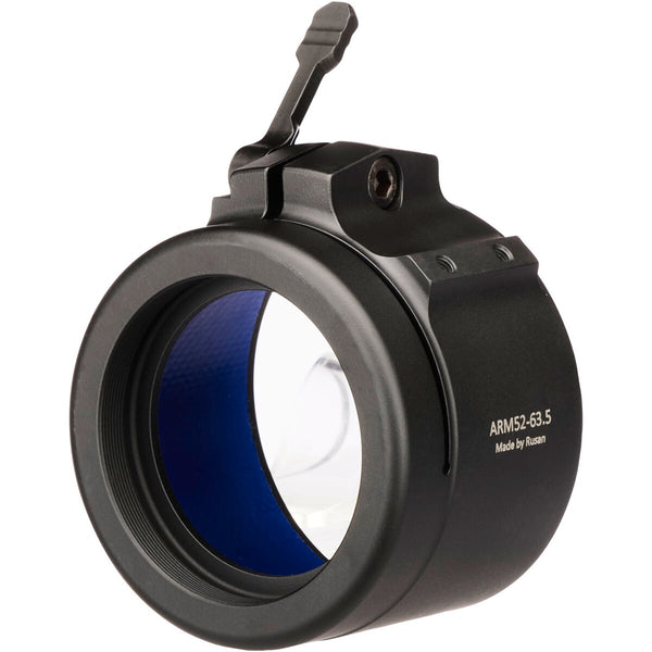 Rusan optikas adapteris M52x0.75 (57.5 mm)